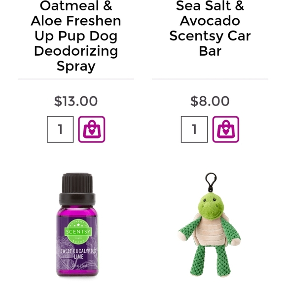 Something GREEN - Picture 5 of 5